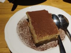 -The Diner X餐厅(青岛万象城店)