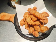 -探鱼·鲜青椒爽麻烤鱼(番禺万达店)