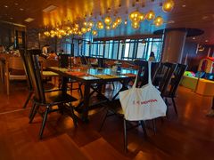 -OPEN開全日自助餐厅·西餐·海鲜(佛山希尔顿酒店)