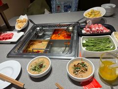 -海底捞火锅(城阳万象汇店)
