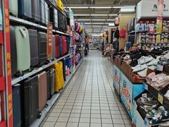 -大润发(康桥店)