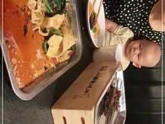 -福苗小骆驼烧烤(大唐不夜城店)