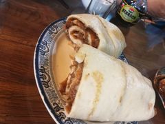 -鼎香润(德胜门内店)