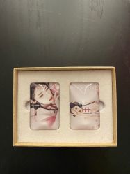 -盘子女人坊生日照·摄影馆(浦东店)