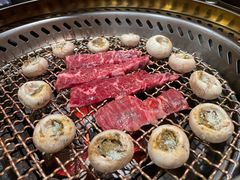 -黑牛の店·和牛烧肉(合生汇店)