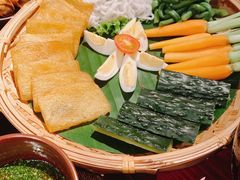 -花马天堂云南餐厅 Lost Heaven(外滩店)