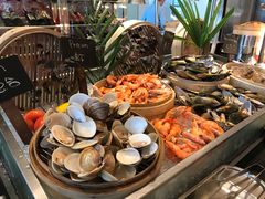 -厦门艾美酒店·新食谱西餐厅