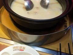 -捞旺猪肚鸡(街道口店)