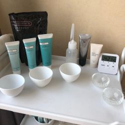 -涂tu指甲日式美甲美睫店