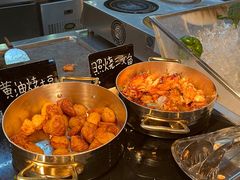-康帝国际酒店-艾斯本自助西餐厅
