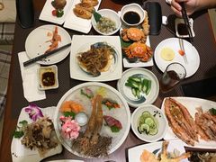 -贵木日本料理·铁板烧(新地假日广场店)