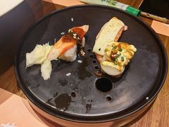 -山葵家·创意料理(万象汇店)