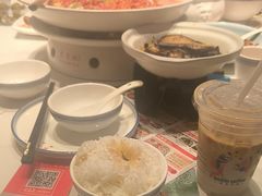 -东方红·湖南菜(金屿店)
