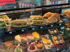 -星巴克(南京鼓楼吾悦广场店)
