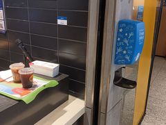 -麦当劳(南京南站站外店)