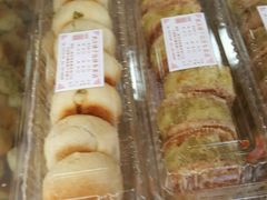 -矮子馅饼(大成路店)
