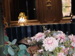 -甜阿姨·天台花园私房菜(万松园店)