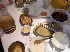 -桂满陇·江南餐厅·蟹黄小笼(清河万象店)