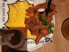 -新太二·鲜料川菜(东汇城店)