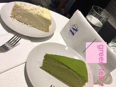 -Lady M Cake Boutique(麦迪逊大道店)