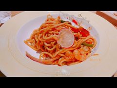 -夏日玛莉西餐厅(梅溪湖步步高店)