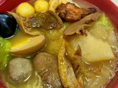 -旺角宝港式茶餐厅(寮步店)