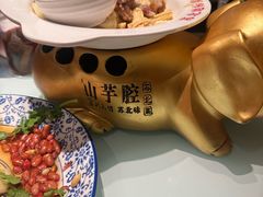 -山芋腔苏北菜(盐城滨海店)