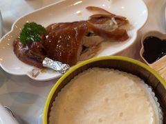 -大鸭梨烤鸭(石佛营店)