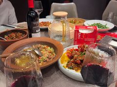 -合品记·湖南私房菜&小龙虾(霄云路店)