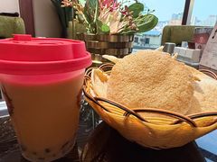 -金厨泰国餐厅·全泰籍厨师料理(拱北店)