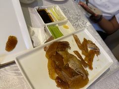 -北京全聚德(玉泉路店)