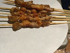 羊肉串-1819餐厅·团队聚餐·烤串·精酿