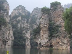 -大连冰峪旅游度假区