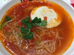 -西贝莜面村(上海百联西郊店)