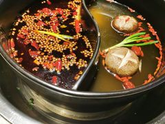 -钢管厂五区小郡肝串串香(南山店)