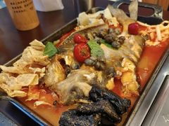 -小螺大作·螺蛳粉火锅(林和西店)