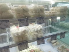 -白玉兰食品(中山公园龙之梦店)