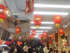 -扬二春炒饭(国庆路总店)