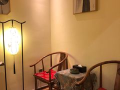 -芳朴养生按摩spa·男士