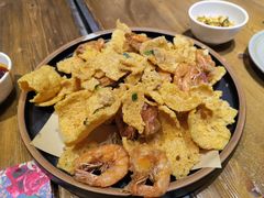 -三姐妹餐厅(曲江店)