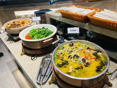 -三谷里·生态水疗空间(五一店)