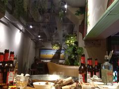 -红牌美蛙鱼头火锅(万辉国际广场店)