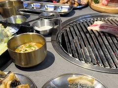 -金龙烧烤·牛肉面(西塔店)