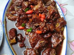 -龙姐私房菜(和顺古镇店)