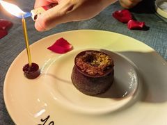 -弦月窗LUNETTE BY AMANDA(复兴路店)