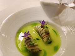 -三嚥阁 La Villa Restaurant