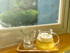 蜜桃乌龙-BIGHEAD大头家咖啡馆(蛇口店)