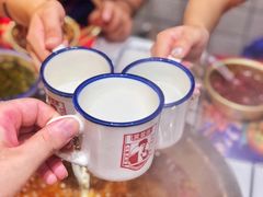 -贤合庄卤味自助火锅(新都汇店)