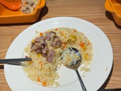 -谷丽麦馕新疆菜·清真(步步高梅溪新天地店)