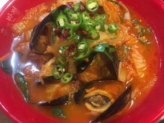 -香港饭店0410(明洞店)